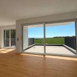 Wohnen mit Weitblick - moderne 3-Zimmer-Neubauwohnung in Lichtendorf